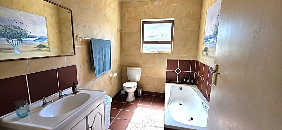 4 Bedroom Property for Sale in Vermont Western Cape